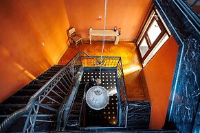 Loft-54 -exclusive Apartment With Terrace