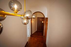 Loft-54 -exclusive Apartment With Terrace
