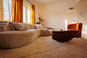 Loft-54 -exclusive Apartment With Terrace