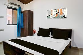 Hotel O Malavli Lonavala Hill View