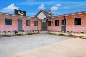 Hotel O Malavli Lonavala Hill View