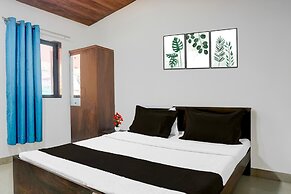 Hotel O Malavli Lonavala Hill View