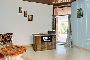 Hotel O Malavli Lonavala Hill View