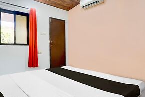 Hotel O Malavli Lonavala Hill View