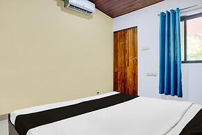 Hotel O Malavli Lonavala Hill View