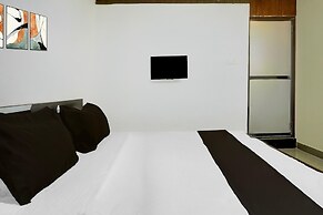 Hotel O Malavli Lonavala Hill View