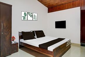 Hotel O Malavli Lonavala Hill View