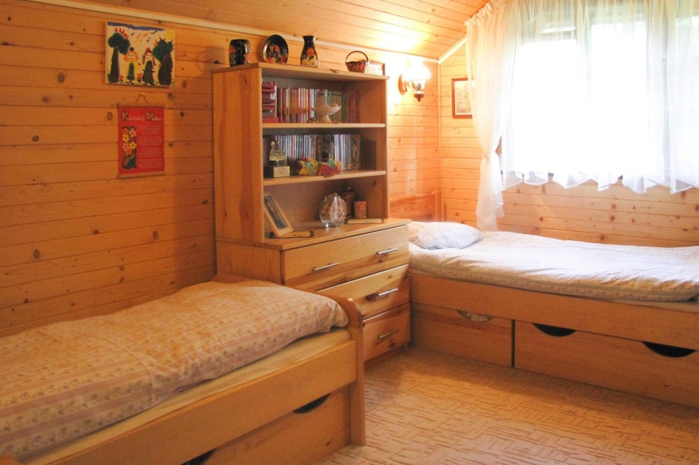 Holiday Home, Nowa Kaletka
