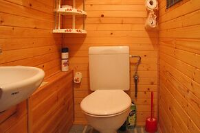 Holiday Home, Nowa Kaletka