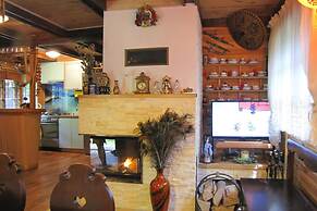 Holiday Home, Nowa Kaletka