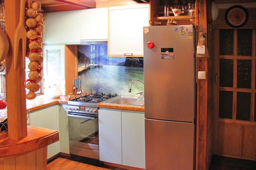 Holiday Home, Nowa Kaletka