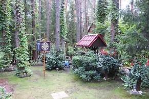 Holiday Home, Nowa Kaletka