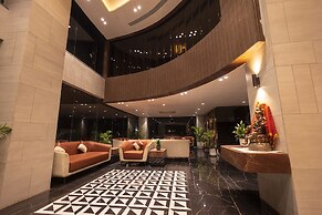 Saaz Hotel, Club & Convention Centre