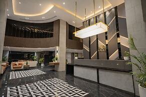 Saaz Hotel, Club & Convention Centre
