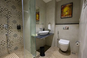 Saaz Hotel, Club & Convention Centre