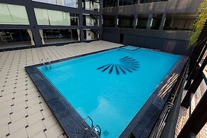 Saaz Hotel, Club & Convention Centre