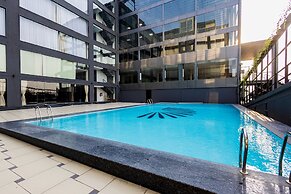 Saaz Hotel, Club & Convention Centre