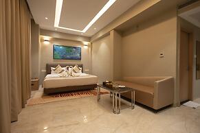 Saaz Hotel, Club & Convention Centre