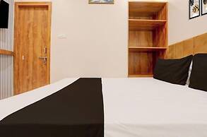 Anushka Paying Guest House