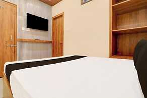Anushka Paying Guest House