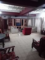 Moon Mist Resort