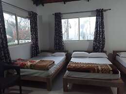 Moon Mist Resort