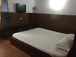 Moon Mist Resort