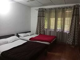 Moon Mist Resort
