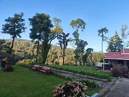 Moon Mist Resort