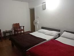 Moon Mist Resort