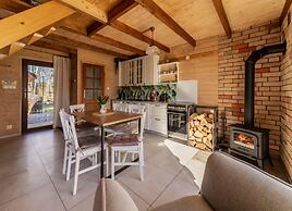 Holiday Home, Private Sauna and Jacuzzi