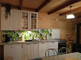 Holiday Home, Private Sauna and Jacuzzi