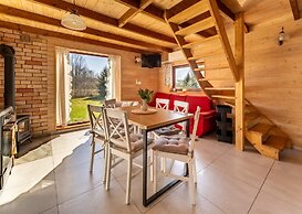 Holiday Home, Private Sauna and Jacuzzi