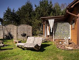 Holiday Home, Private Sauna and Jacuzzi