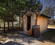Holiday Home, Private Sauna and Jacuzzi