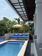 Gangga Homestay Pererenan