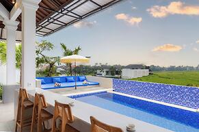 Gangga Homestay Pererenan