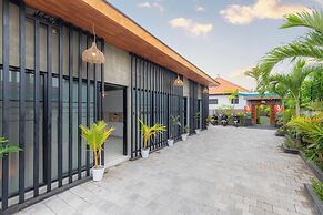 Gangga Homestay Pererenan