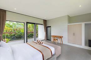 Gangga Homestay Pererenan