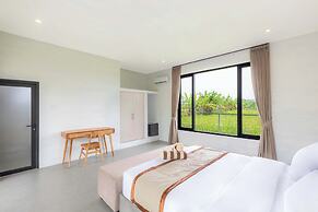 Gangga Homestay Pererenan