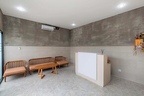 Gangga Homestay Pererenan