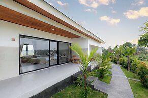 Gangga Homestay Pererenan