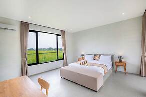 Gangga Homestay Pererenan