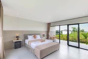 Gangga Homestay Pererenan