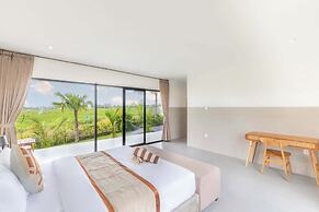 Gangga Homestay Pererenan