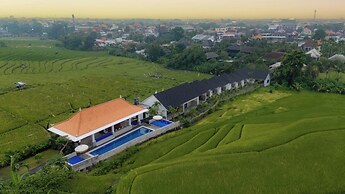 Gangga Homestay Pererenan