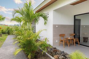 Gangga Homestay Pererenan
