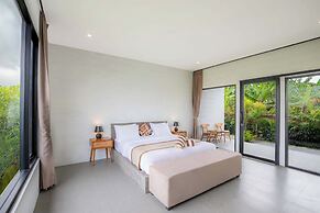 Gangga Homestay Pererenan
