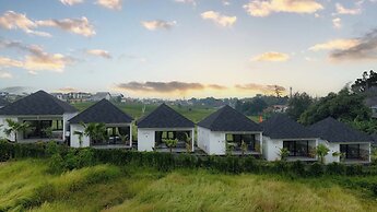 Gangga Homestay Pererenan
