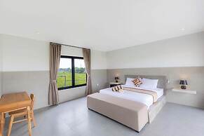 Gangga Homestay Pererenan